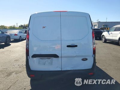Zdjęcie 6 z 13 samochodu: 2015 FORD TRANSIT CONNECT XL VIN:NM0LS7E75F1185443 - miniatura