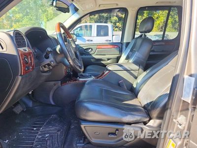Zdjęcie 7 z 13 samochodu: 2009 GMC ENVOY DENALI VIN:1GKET53M692111506 - miniatura