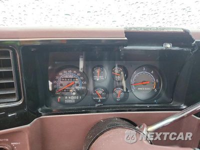 Zdjęcie 9 z 11 samochodu: 1986 CHEVROLET EL CAMINO VIN:3GCCW80H4GS903643 - miniatura