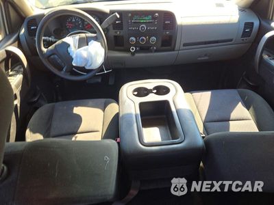 Zdjęcie 8 z 12 samochodu: 2011 CHEVROLET SILVERADO C1500 LS VIN:3GCPCREA3BG146354 - miniatura
