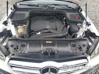 Zdjęcie 12 z 13 samochodu: 2023 MERCEDES-BENZ GLE 350 VIN:4JGFB4JB1PA846102 - miniatura