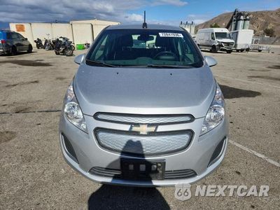 Piąte zdjęcie samochodu w środku: 2016 CHEVROLET SPARK EV 2LT VIN:KL8CL6S03GC650110 - miniatura