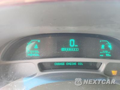 Zdjęcie 9 z 12 samochodu: 2004 CADILLAC DEVILLE VIN:1G6KD54Y34U224438 - miniatura