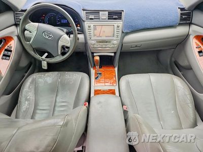 Zdjęcie 8 z 12 samochodu: 2010 TOYOTA CAMRY HYBRID VIN:4T1BB3EK3AU118757 - miniatura