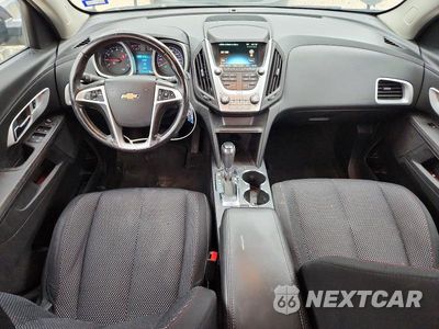 Zdjęcie 8 z 12 samochodu: 2016 CHEVROLET EQUINOX LT VIN:2GNALCEK4G6327663 - miniatura
