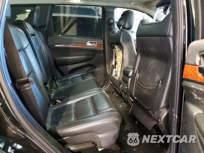 Zdjęcie 11 z 13 samochodu: 2013 JEEP GRAND CHEROKEE LIMITED VIN:1C4RJFBG7DC656377 - miniatura