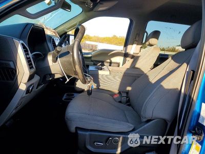 Zdjęcie 7 z 12 samochodu: 2018 FORD F150 SUPERCREW VIN:1FTEW1EB4JFD25933 - miniatura