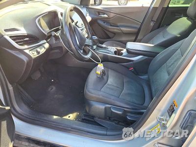 Zdjęcie 7 z 12 samochodu: 2017 CHEVROLET VOLT LT VIN:1G1RC6S57HU214958 - miniatura