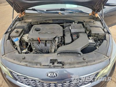 Zdjęcie 11 z 12 samochodu: 2020 KIA OPTIMA LX VIN:5XXGT4L35LG382760 - miniatura