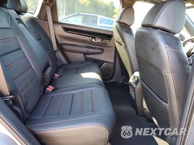 Zdjęcie 11 z 13 samochodu: 2024 HONDA CR-V SPORT TOURING VIN:7FARS6H98RE015470 - miniatura