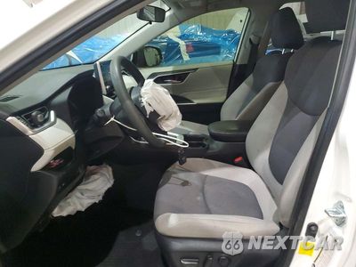 Zdjęcie 7 z 13 samochodu: 2019 TOYOTA RAV4 XLE VIN:JTMW1RFV9KD504332 - miniatura