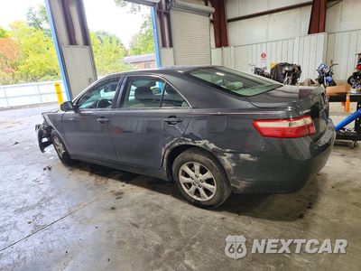 Drugie zdjęcie samochodu z przodu: 2008 TOYOTA CAMRY LE VIN:4T1BE46K78U221962 - miniatura