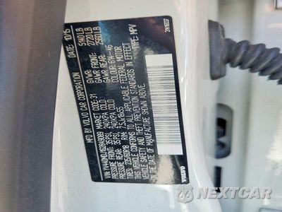 Zdjęcie 13 z 13 samochodu: 2016 VOLVO XC60 T5 VIN:YV440MDJ1G2849089 - miniatura