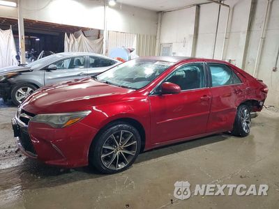 2017 TOYOTA CAMRY XSE V6 4T1BK1FK6HU582087 - główne zdjęcie licytacji z USA - miniatura