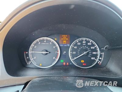 Zdjęcie 9 z 12 samochodu: 2014 ACURA ILX 20 VIN:19VDE1F32EE009459 - miniatura