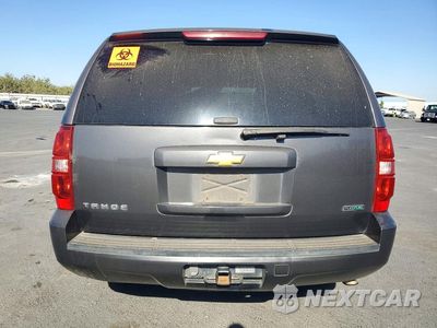 Zdjęcie 6 z 13 samochodu: 2010 CHEVROLET TAHOE C1500 LS VIN:1GNUCAE07AR112595 - miniatura