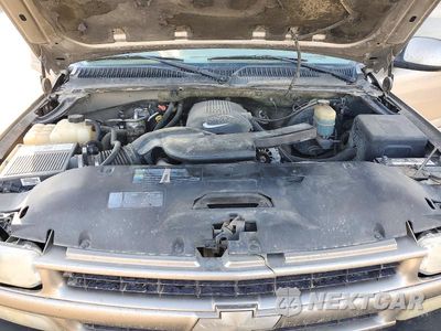 Zdjęcie 12 z 13 samochodu: 2002 CHEVROLET TAHOE K1500 VIN:1GNEK13Z42R167712 - miniatura