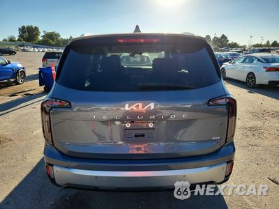 Zdjęcie 6 z 13 samochodu: 2024 KIA TELLURIDE EX VIN:5XYP3DGC8RG462410 - miniatura