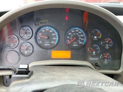 Zdjęcie 9 z 13 samochodu: 2015 INTERNATIONAL 4000 4300 VIN:1HTMMMML1FH682756 - miniatura