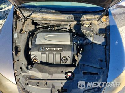 Zdjęcie 11 z 12 samochodu: 2008 ACURA RL VIN:JH4KB16648C003366 - miniatura