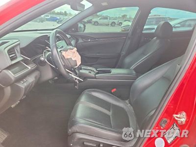 Zdjęcie 7 z 12 samochodu: 2021 HONDA CIVIC SPORT TOURING VIN:SHHFK7H99MU202082 - miniatura