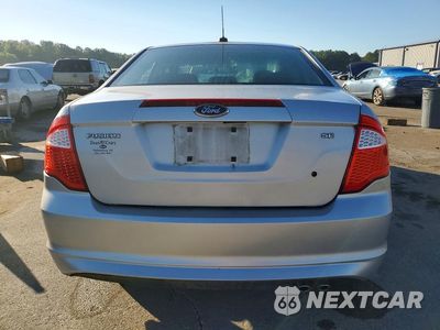 Zdjęcie 6 z 12 samochodu: 2010 FORD FUSION SE VIN:3FAHP0HAGAR141707 - miniatura