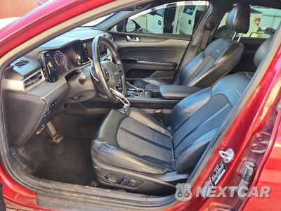 Zdjęcie 7 z 12 samochodu: 2022 KIA K5 GT LINE VIN:5XXG64J23NG121129 - miniatura