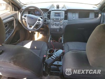Zdjęcie 8 z 12 samochodu: 2016 FORD TAURUS POLICE INTERCEPTOR VIN:1FAHP2MK1GG125232 - miniatura