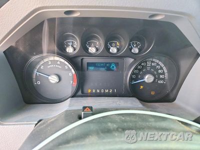 Zdjęcie 9 z 12 samochodu: 2015 FORD F250 SUPER DUTY VIN:1FTBF2A67FEC55178 - miniatura