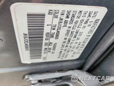 Zdjęcie 13 z 13 samochodu: 2018 NISSAN ROGUE SPORT S VIN:JN1BJ1CR2JW268605 - miniatura