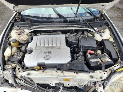 Zdjęcie 11 z 12 samochodu: 2007 LEXUS ES 350 VIN:JTHBJ46GX72045316 - miniatura