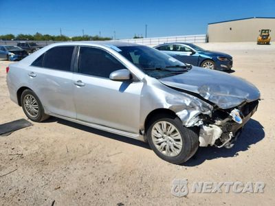 Czwarte zdjęcie samochodu z boku: 2014 TOYOTA CAMRY LE VIN:4T1BF1FK8EU372932 - miniatura