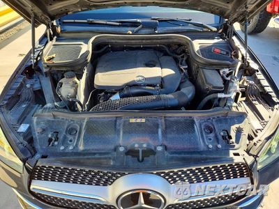 Zdjęcie 12 z 13 samochodu: 2021 MERCEDES-BENZ GLE 350 VIN:4JGFB4JE9MA489855 - miniatura