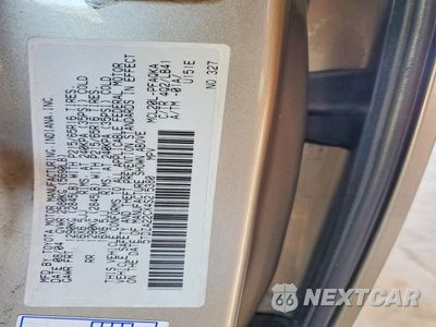 Zdjęcie 13 z 13 samochodu: 2004 TOYOTA SIENNA XLE 7 PASSENGER VIN:5TDZA22CX4S215380 - miniatura
