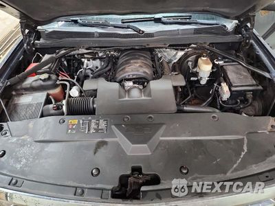 Zdjęcie 11 z 12 samochodu: 2014 CHEVROLET SILVERADO K1500 LT VIN:3GCUKREC6EG138695 - miniatura