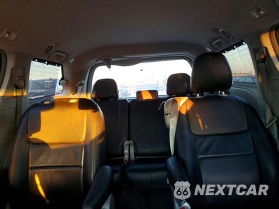 Zdjęcie 10 z 13 samochodu: 2017 TOYOTA SIENNA LE VIN:5TDKZ3DC2HS808203 - miniatura