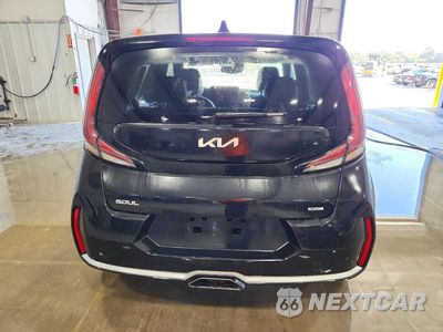 Zdjęcie 6 z 12 samochodu: 2025 KIA SOUL GT LINE VIN:KNDJ53AU1S7925342 - miniatura