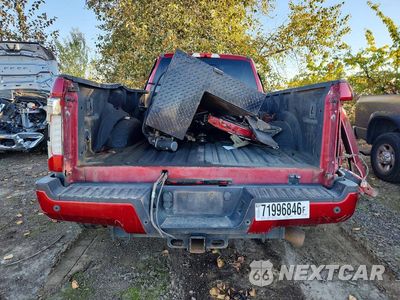 Zdjęcie 6 z 12 samochodu: 2018 FORD F450 SUPER DUTY VIN:1FT8W4DT2JEB52248 - miniatura