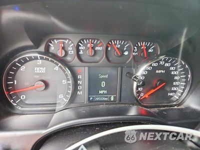 Zdjęcie 9 z 12 samochodu: 2016 CHEVROLET SILVERADO C1500 CUSTOM VIN:1GCRCPEC2GZ399932 - miniatura