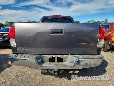 Zdjęcie 6 z 12 samochodu: 2013 TOYOTA TUNDRA DOUBLE CAB SR5 VIN:5TFRM5F16DX060614 - miniatura