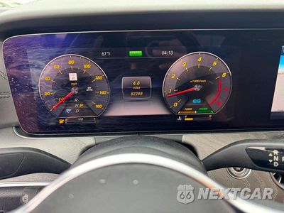 Zdjęcie 8 z 10 samochodu: 2019 MERCEDES-BENZ CLS 450 4MATIC VIN:WDD2J5KB5KA028896 - miniatura