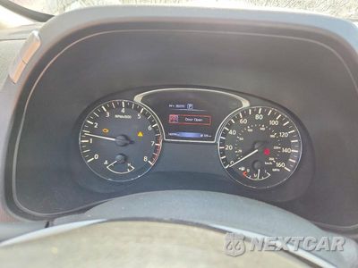 Zdjęcie 9 z 13 samochodu: 2017 NISSAN PATHFINDER SV VIN:5N1DR2MM6HC632944 - miniatura