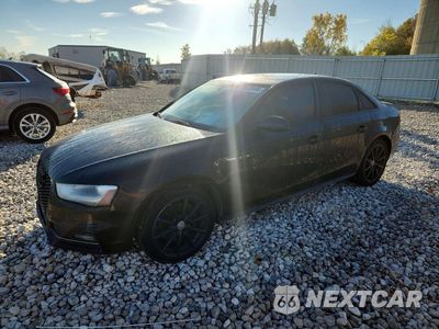 2014 AUDI A4 WAUFFAFL9EA077643 - główne zdjęcie licytacji z USA - miniatura