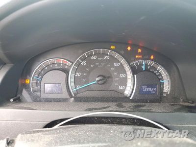 Zdjęcie 9 z 12 samochodu: 2013 TOYOTA CAMRY SE VIN:4T1BF1FK9DU722695 - miniatura