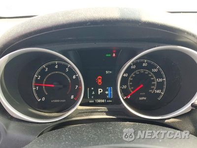 Zdjęcie 9 z 12 samochodu: 2015 MITSUBISHI OUTLANDER SPORT ES VIN:4A4AP3AU8FE003509 - miniatura