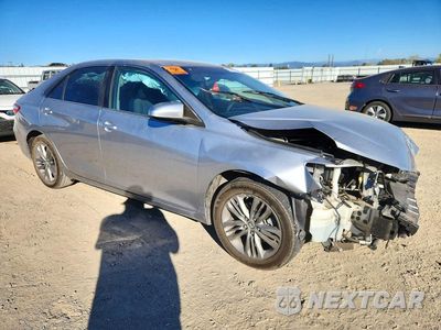 Czwarte zdjęcie samochodu z boku: 2016 TOYOTA CAMRY VIN:4T1BF1FK6GU506873 - miniatura