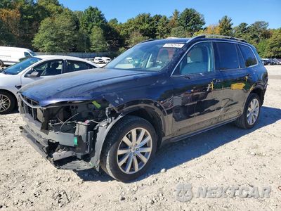 2016 VOLVO XC90 T6 YV4A22PK8G1086306 - główne zdjęcie licytacji z USA - miniatura
