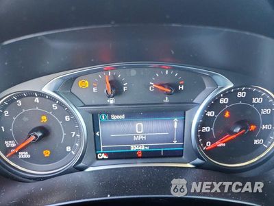 Zdjęcie 9 z 13 samochodu: 2024 GMC TERRAIN SLE VIN:3GKALMEG4RL396107 - miniatura