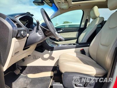 Zdjęcie 7 z 12 samochodu: 2019 FORD EDGE TITANIUM VIN:2FMPK3K99KBB32127 - miniatura