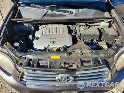 Zdjęcie 12 z 13 samochodu: 2008 TOYOTA HIGHLANDER SPORT VIN:JTEES43A982087842 - miniatura